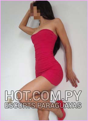 Escorts Antares Spa