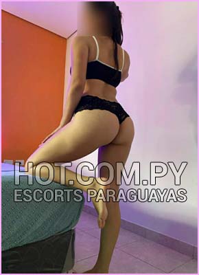 Escorts Independientes Paraguayas